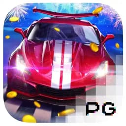 riverwalkbeads: Speed Winner