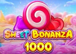 riverwalkbeads: Sweet Bonanza 1000