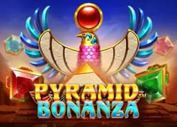 riverwalkbeads: Pyramid Bonanza