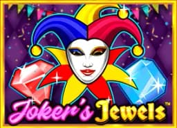 riverwalkbeads: Joker's Jewels