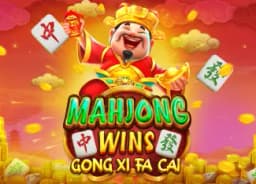 riverwalkbeads: Mahjong Wins - Gong Xi Fa Cai